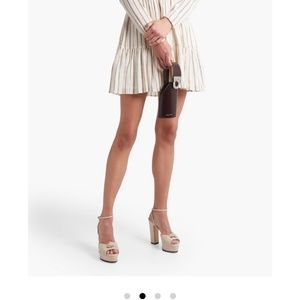 Ulla Johnson Rosalind Dress Size 2